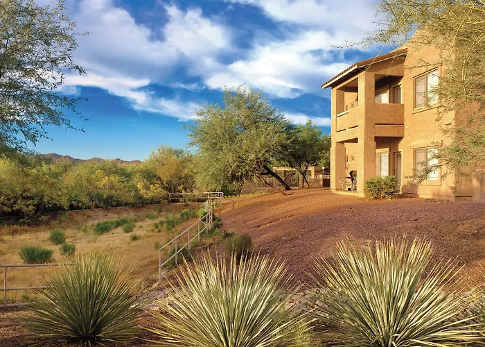Resort Worldmark Rancho Vistoso