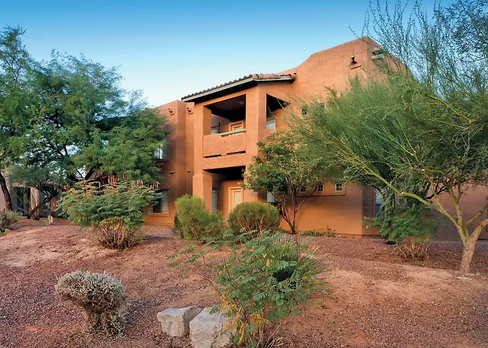 Resort Worldmark Rancho Vistoso