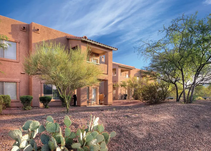 Worldmark Rancho Vistoso Resort 3*