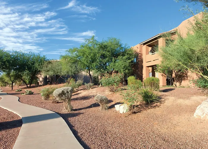 Resort Worldmark Rancho Vistoso Oro Valley