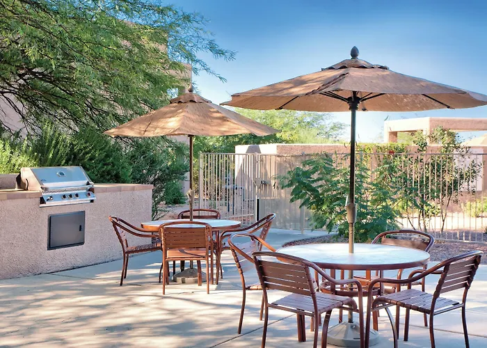 Worldmark Rancho Vistoso Resort