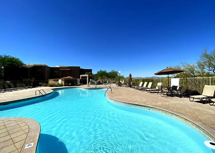 Worldmark Rancho Vistoso Resort 3*