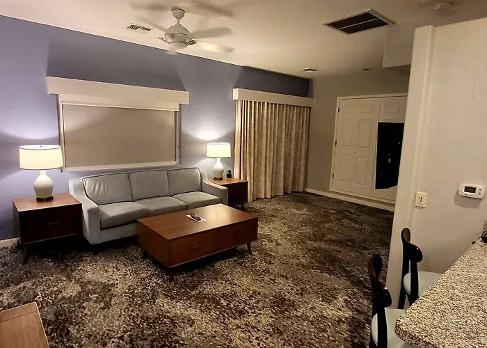 Worldmark Rancho Vistoso Oro Valley