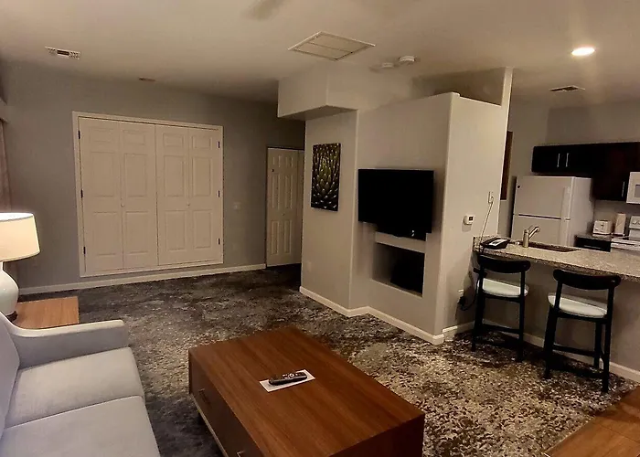 Worldmark Rancho Vistoso 3*