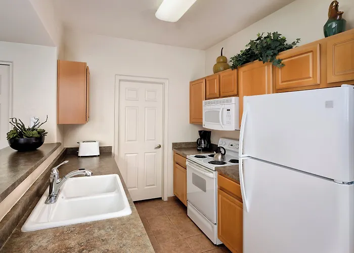 Worldmark Rancho Vistoso 3*