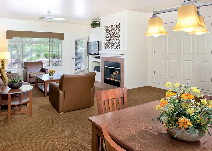 Worldmark Rancho Vistoso