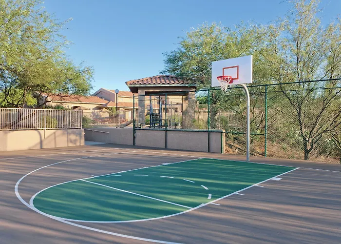 Worldmark Rancho Vistoso 3*