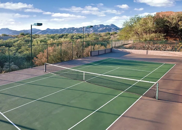 Resort Worldmark Rancho Vistoso