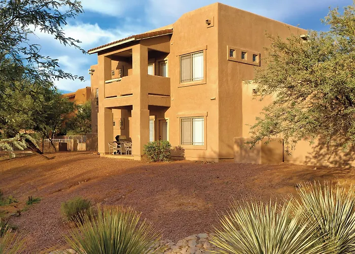 Resort Worldmark Rancho Vistoso