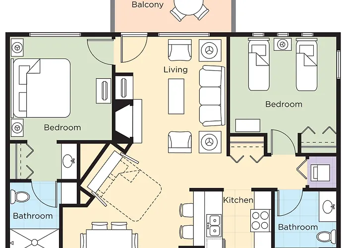 Resort Worldmark Rancho Vistoso