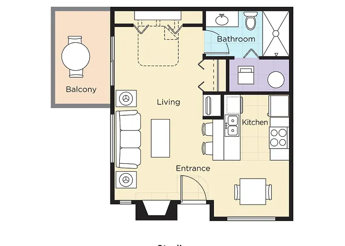 Worldmark Rancho Vistoso 3* Oro Valley