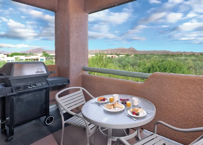 Worldmark Rancho Vistoso 3*