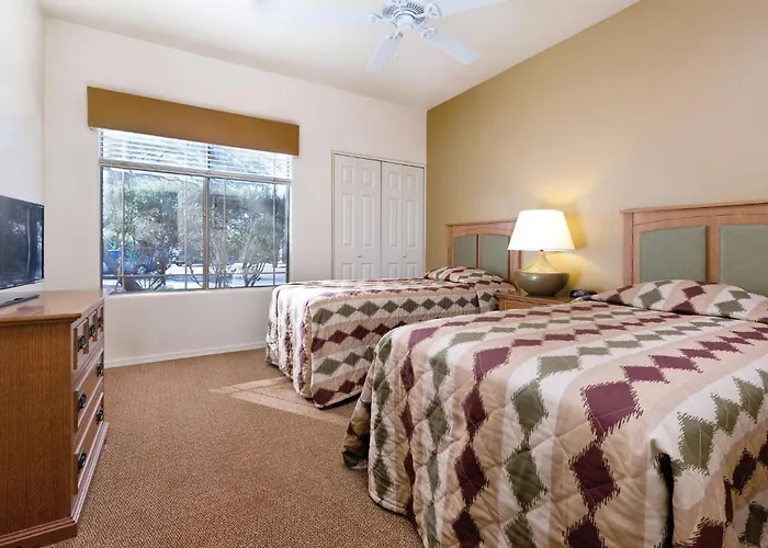 Resort Worldmark Rancho Vistoso 3*