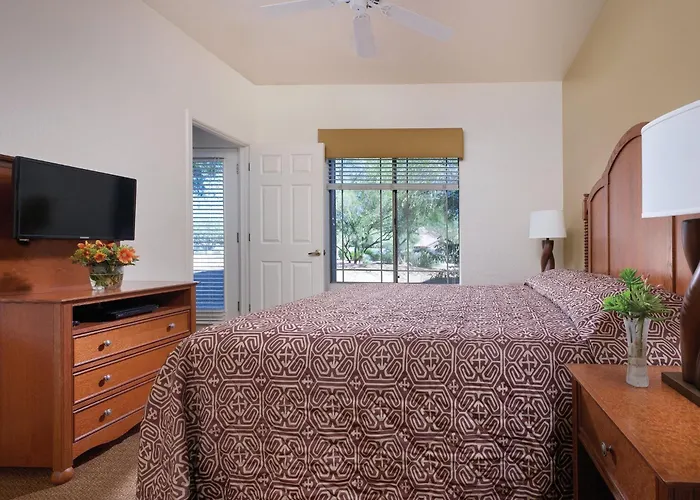 Worldmark Rancho Vistoso 3*