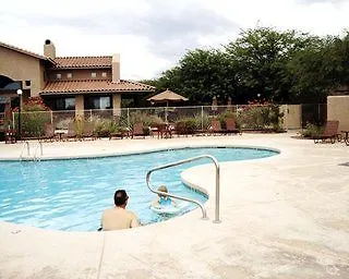 Worldmark Rancho Vistoso Resort Oro Valley