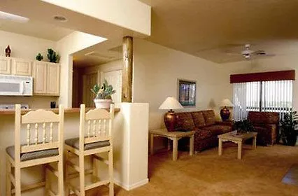 Worldmark Rancho Vistoso Oro Valley