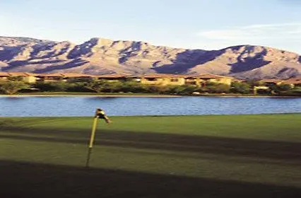 Worldmark Rancho Vistoso 3*