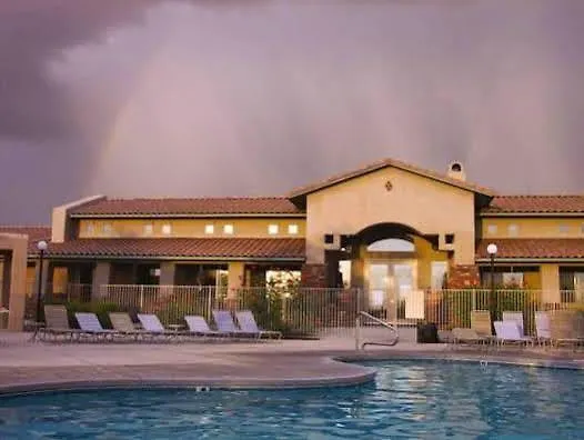 Resort Worldmark Rancho Vistoso
